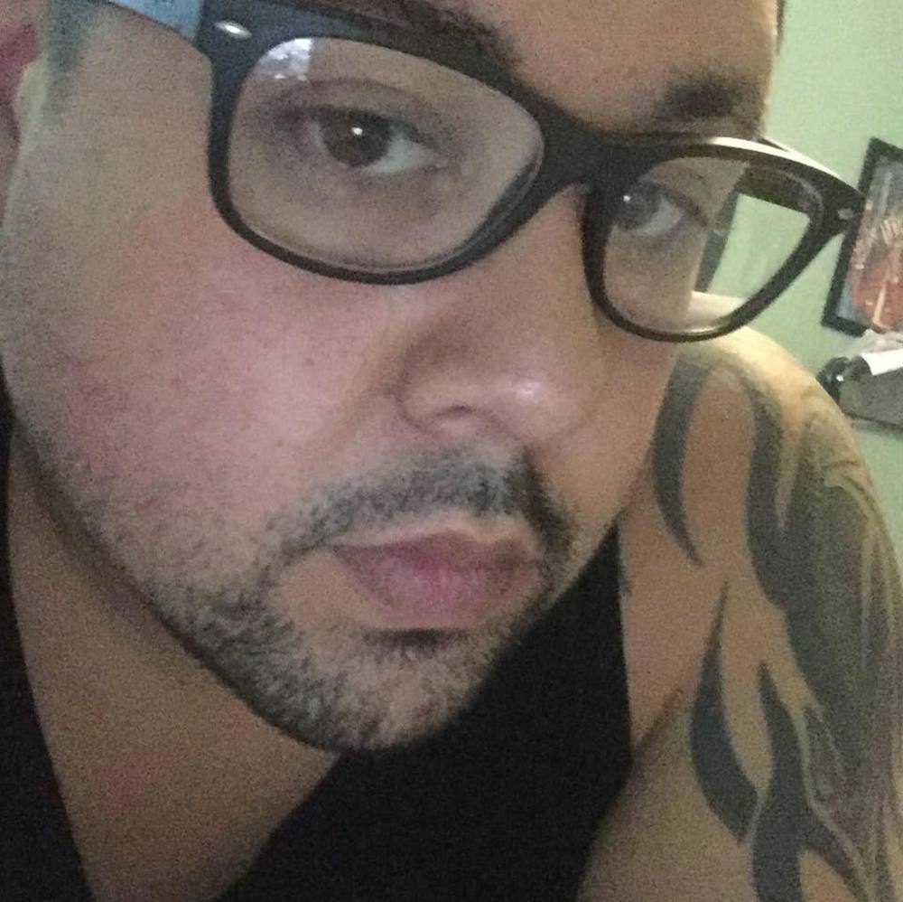 Meet your Posher, Juaquin